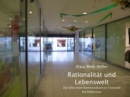 Rationalitat und Lebenswelt : Zur Idee einer kommunikativen Vernunft bei Habermas - eBook