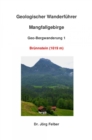 Geo-Bergwanderung 1 Brunnstein - eBook