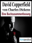 David Copperfield von Charles Dickens - eBook