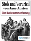 Stolz und Vorurteil von Jane Austen - eBook