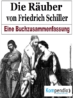 Die Rauber von Friedrich Schiller - eBook