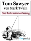 Tom Sawyer von Mark Twain - eBook
