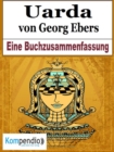 Uarda von Georg Ebers - eBook