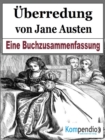 Uberredung von Jane Austen - eBook