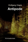 Antipode : (Richard-Tackert-Reihe-Bd. 5) - eBook