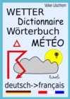 Wetterworterbuch - Dictionnaire Meteo - eBook