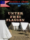 Pferdesoldaten 07 - Unter zwei Flaggen - eBook
