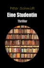 Eine Studentin : Thriller - eBook