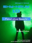 Sky-Navy 10 - Feind ohne Gesicht - eBook