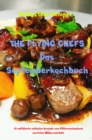 THE FLYING CHEFS Das Septemberkochbuch : 10 raffinierte exklusive Rezepte vom Flitterwochenkoch von Prinz William und Kate - eBook