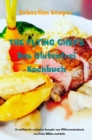 THE FLYING CHEFS Das Glutenfrei Kochbuch : 10 raffinierte exklusive Rezepte vom Flitterwochenkoch von Prinz William und Kate - eBook