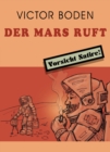 Der Mars ruft - eBook