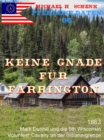 Die Pferdesoldaten 06 - Keine Gnade fur Farrington - eBook