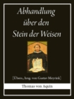 Abhandlung uber den Stein der Weisen - eBook