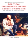 Political Philosophy Pierre Joseph Proudhon : One cannot give and keep at the same time - eBook