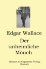 Der unheimliche Monch - eBook