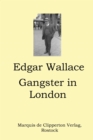 Gangster in London - eBook
