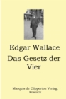 Das Gesetz der Vier - eBook