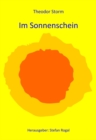 Im Sonnenschein - eBook