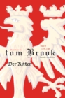 Chroniken der tom Brook : Der Ritter - eBook