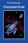 Fluchtziel Erde - eBook