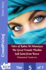 Tales of Rabia Al-Adawiyya The Great Female Muslim Sufi Saint from Basra - eBook