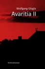 Avaritia II : (Richard-Tackert-Reihe-Bd. 6) - eBook