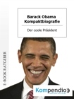 Barack Obama (Biografie kompakt) - eBook