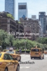 519 Park Avenue - eBook