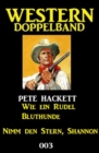 Western Doppelband 003 - eBook