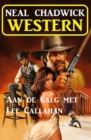 Aan de galg met Lee Callahan: Western - eBook