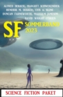 SF Sommerband 2023: Science Fiction Paket - eBook