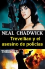 Trevellian y el asesino de policias: Thriller - eBook