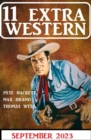 11 Extra Western September 2023 - eBook