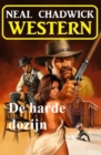 De harde dozijn: Western - eBook