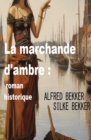 La marchande d'ambre : roman historique - eBook