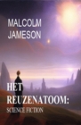 Het reuzenatoom: science fiction - eBook