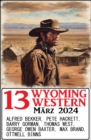 13 Wyoming Western Marz 2024 - eBook