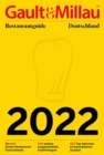 Gault & Millau Restaurantguide 2022 - eBook