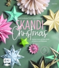 Weihnachtssterne - Skandi Christmas : Hyggelige Projekte zum Falten, Basteln und Dekorieren von MsWellpappe | Faltsterne, Tutensterne, Plisseesterne, 3D-Sterne und Co. | Mit Vorlagen in Originalgroe - eBook