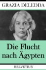 Die Flucht nach Agypten - eBook