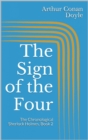 The Sign of the Four - eBook