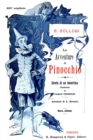 Le avventure di Pinocchio (Edizione Originale Illustrata) - eBook