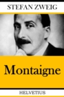 Montaigne - eBook
