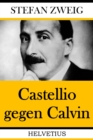 Castellio gegen Calvin : oder Ein Gewissen gegen die Gewalt - eBook