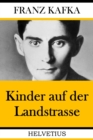 Kinder auf der Landstrasse - eBook