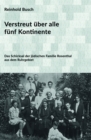 Verstreut uber alle funf Kontinente : Das Schicksal der judischen Familie Rosenthal aus dem Ruhrgebiet - eBook