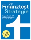 Die Finanztest-Strategie : Tipps zum Kauf - Bequem Geld in Etf anlegen mit unserem Pantoffel-Portfolio: Fur Einsteiger und Fortgeschrittene - eBook