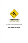Street Racket: Spiele, Ubungen, Tipps und Tricks : Das vielseitige Schweizer Bewegungskonzept fur alle - eBook