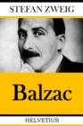 Balzac : Roman seines Lebens - eBook